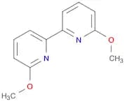 2,2'-Bipyridine, 6,6'-dimethoxy-