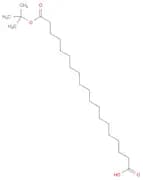 19-(tert-Butoxy)-19-oxononadecanoic acid