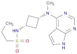 (3-fluoro-2-(trifluoromethyl)pyridin-4-yl)methanol