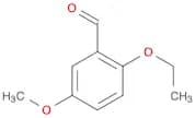 2-Ethoxy-5-methoxy-benzaldehyde