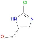 2-Chloro-1H-imidazole-5-carbaldehyde