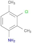 "3-chloro-2,4-dimethylaniline"