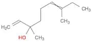 3,7-Dimethyl-1,6-nonadien-3-ol