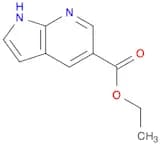 Ethyl 1H-pyrrolo[2,3-b]pyridine-5-carboxylate