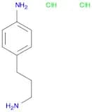 4-(3-Aminopropyl)aniline 2HCl