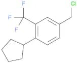3-Phenoxybenzenesulfonyl chloride