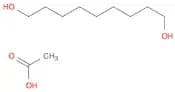 1,9-Nonanediol, monoacetate
