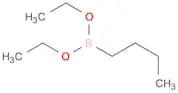 Boronic acid, butyl-, diethyl ester