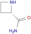 2-Azetidinecarboxamide, (2S)-