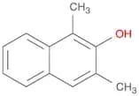 2-Naphthalenol, 1,3-dimethyl-