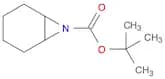 7-Azabicyclo[4.1.0]heptane-7-carboxylic acid, 1,1-dimethylethyl ester