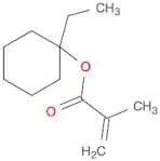 1-Ethylcyclohexyl Methacrylate	(stabilized with MEHQ)