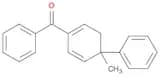 4-Methyl-4-phenylbenzophenone