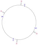 1,8,15,22-Tetraazacyclooctacosane-2,7,16,21-tetrone