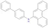 9-Phenanthrenamine, N-[1,1'-biphenyl]-4-yl-