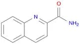 quinoline-2-carboxamide