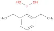 (2,6-Diethylphenyl)boronic acid