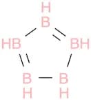 1H-Pentaborole