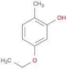 Phenol, 5-ethoxy-2-methyl-