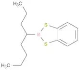 1,3,2-Benzodithiaborole, 2-(1-propylpentyl)-