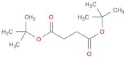 Butanedioic acid, bis(1,1-dimethylethyl) ester
