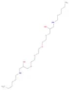 11,14,17,20-Tetraoxa-7,24-diazatriacontane-9,22-diol