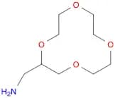 1,4,7,10-Tetraoxacyclododecane-2-methanamine
