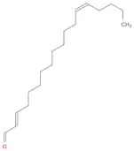 (2E,13Z)-Octadeca-2,13-dienal