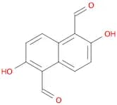 1,5-DIFORMYL-2,6-DIHYDROXYNAPHTHALENE