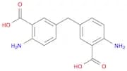 3,3′-Dicarboxy-4,4′-diaminodiphenylmethane