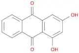 1,3-Dihydroxyanthracene-9,10-dione