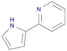 Pyridine, 2-(1H-pyrrol-2-yl)-
