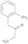 2-Butanone, 1-(2-methylphenyl)-