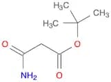 Propanoic acid, 3-amino-3-oxo-, 1,1-dimethylethyl ester