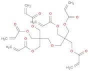 2-Propenoic acid,1,1'-[2-[[3-[(1-oxo-2-propen-1-yl)oxy]-2,2-bis[[(1-oxo-2-propen-1-yl)oxy]methyl]p…