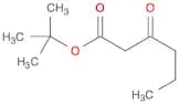 Hexanoic acid, 3-oxo-, 1,1-dimethylethyl ester