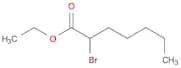 Ethyl 2-Bromoheptanoate