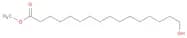 Hexadecanoic acid, 16-hydroxy-, methyl ester