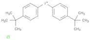 Bis(4-(tert-Butyl )phenyl)iodonium chloride