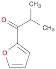 1-(furan-2-yl)-2-methylpropan-1-one