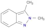 2,3-Dimethyl-2H-indazole
