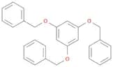 Benzene, 1,3,5-tris(phenylmethoxy)-