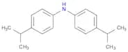 Benzenamine, 4-(1-methylethyl)-N-[4-(1-methylethyl)phenyl]-