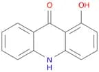 1-Hydroxyacridin-9(10H)-one