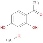 1-(2,4-Dihydroxy-3-methoxyphenyl)ethan-1-one
