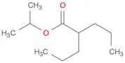 Isopropyl 2-propylpentanoate