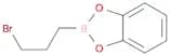 1,3,2-Benzodioxaborole, 2-(3-bromopropyl)-
