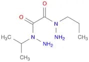 N1-PROPAN-2-YL-N2-PROPYL-ETHANEDIHYDRAZIDE