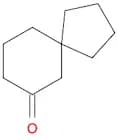 Spiro[4.5]decan-7-one