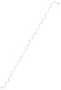 3,6,9,12,15,18,21-Heptaoxatetratriacontan-1-ol